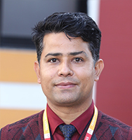 Kabindra Subedi